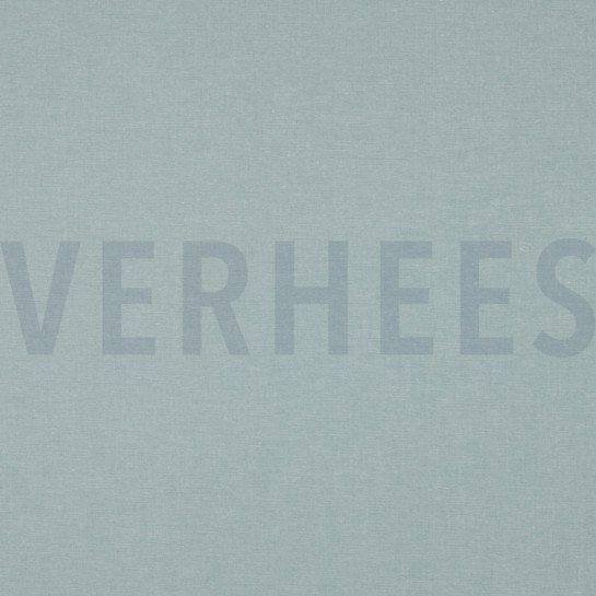 YARN DYED POPLIN TEAL #7