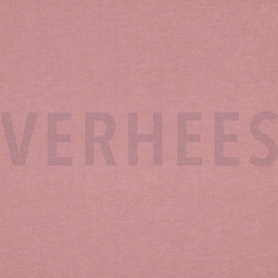 YARN DYED POPLIN OLD ROSE #7