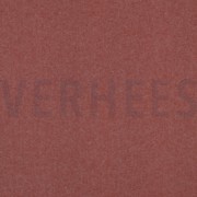 GARENGEVERFD POPLIN TERRACOTTA (thumbnail)