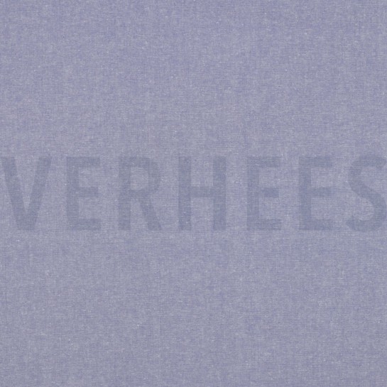 GARENGEVERFD POPLIN LAVENDEL #7