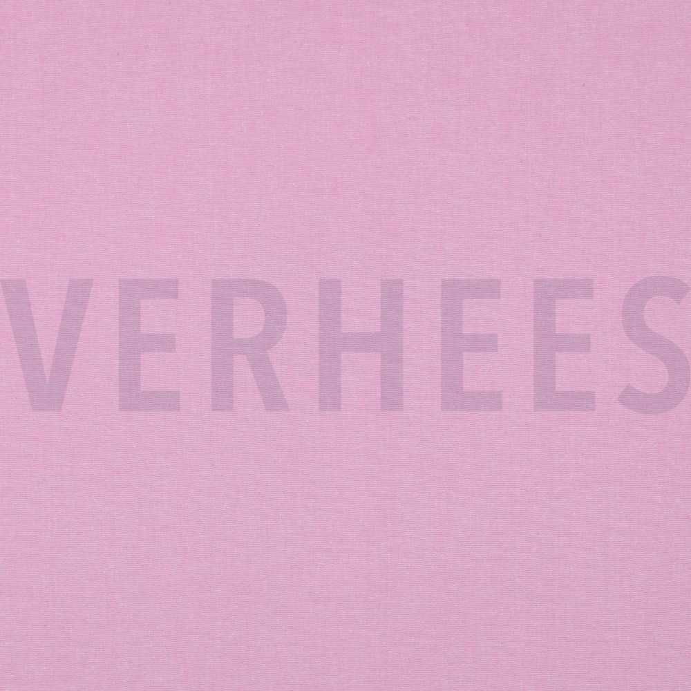 GARNFÄRBT POPELINE ROSA