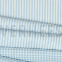 YARN DYED STRIPE 3MM 