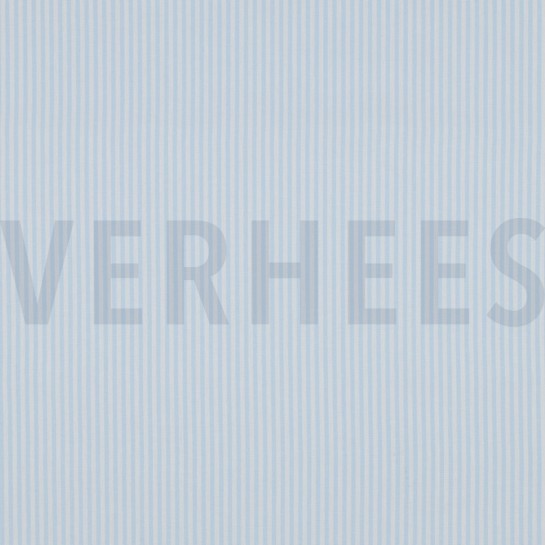 TEINT EN FIL RAYURE 3MM BLEU CLAIR #7