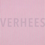 GARNFÄRBT STREIFEN 3MM FUCHSIA (thumbnail)