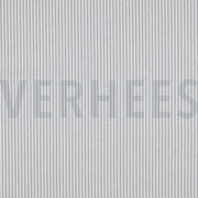 GARNFÄRBT STREIFEN 3MM GRAU (thumbnail)