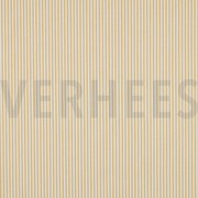 GARNFÄRBT STREIFEN 3MM OCKER (thumbnail)