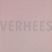 GARNFÄRBT STREIFEN 3MM ALTROSA (thumbnail)