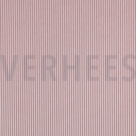 GARNFÄRBT STREIFEN 3MM ALTROSA #7