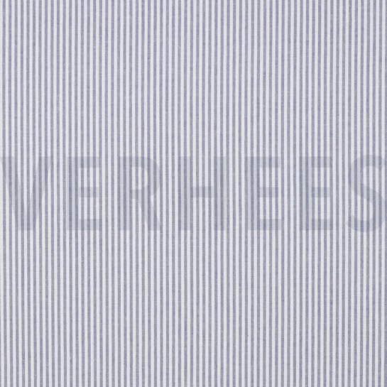 GARNFÄRBT STREIFEN 3MM LAVENDEL #7