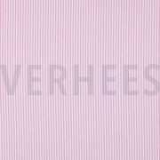 GARNFÄRBT STREIFEN 3MM ROSA (thumbnail)