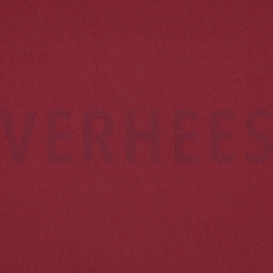 DENIM STRICK BEERE #7