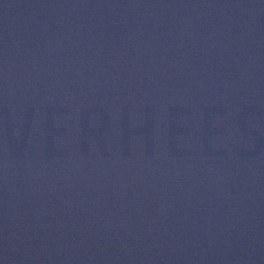 DENIM STRICK JEANSBLAU #7