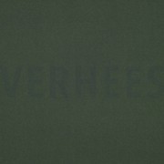 DENIM KNIT DARK GREEN (thumbnail)