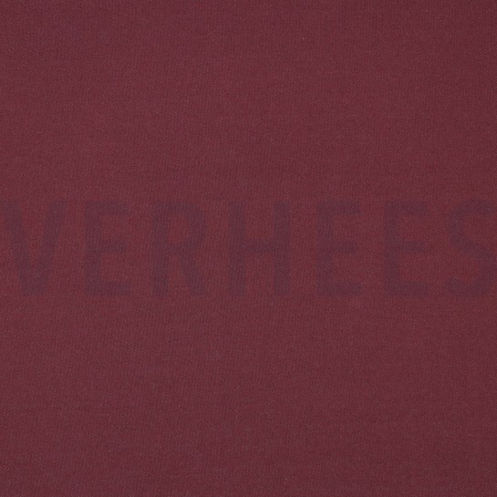 DENIM STRICK AUBERGINE #7