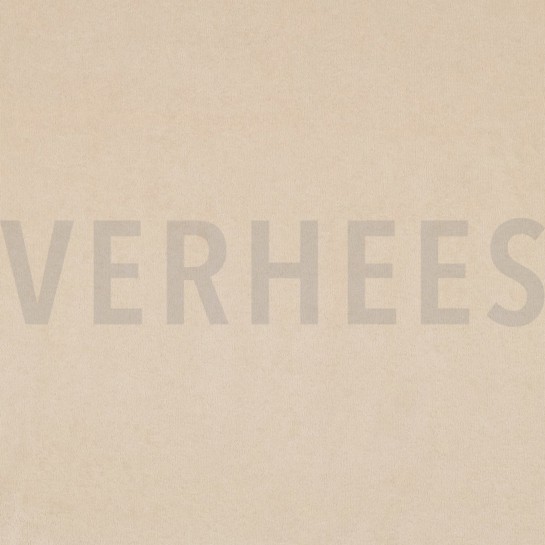 STRETCH FROTTEE HELLBEIGE #7