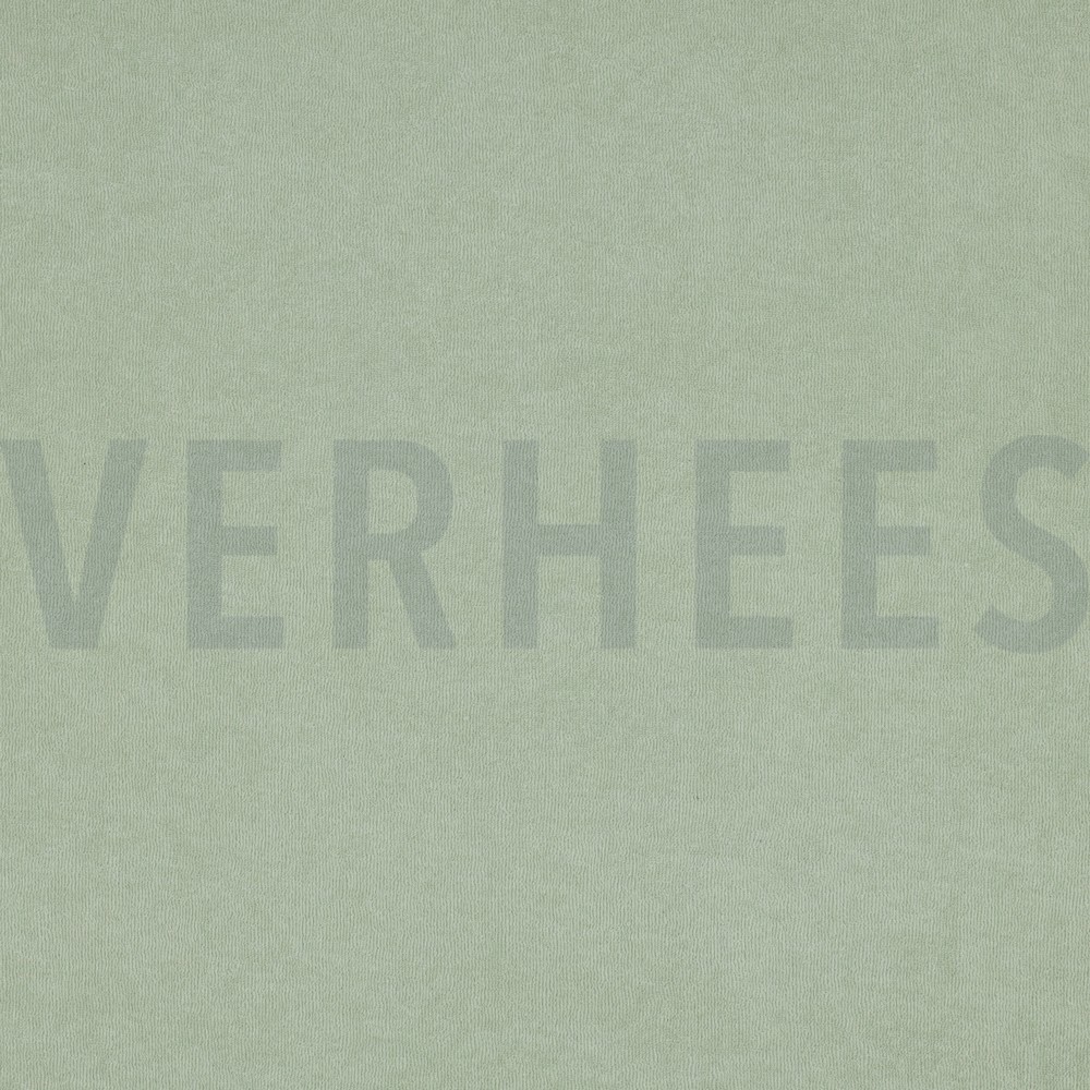 STRETCH FROTTEE MINZE