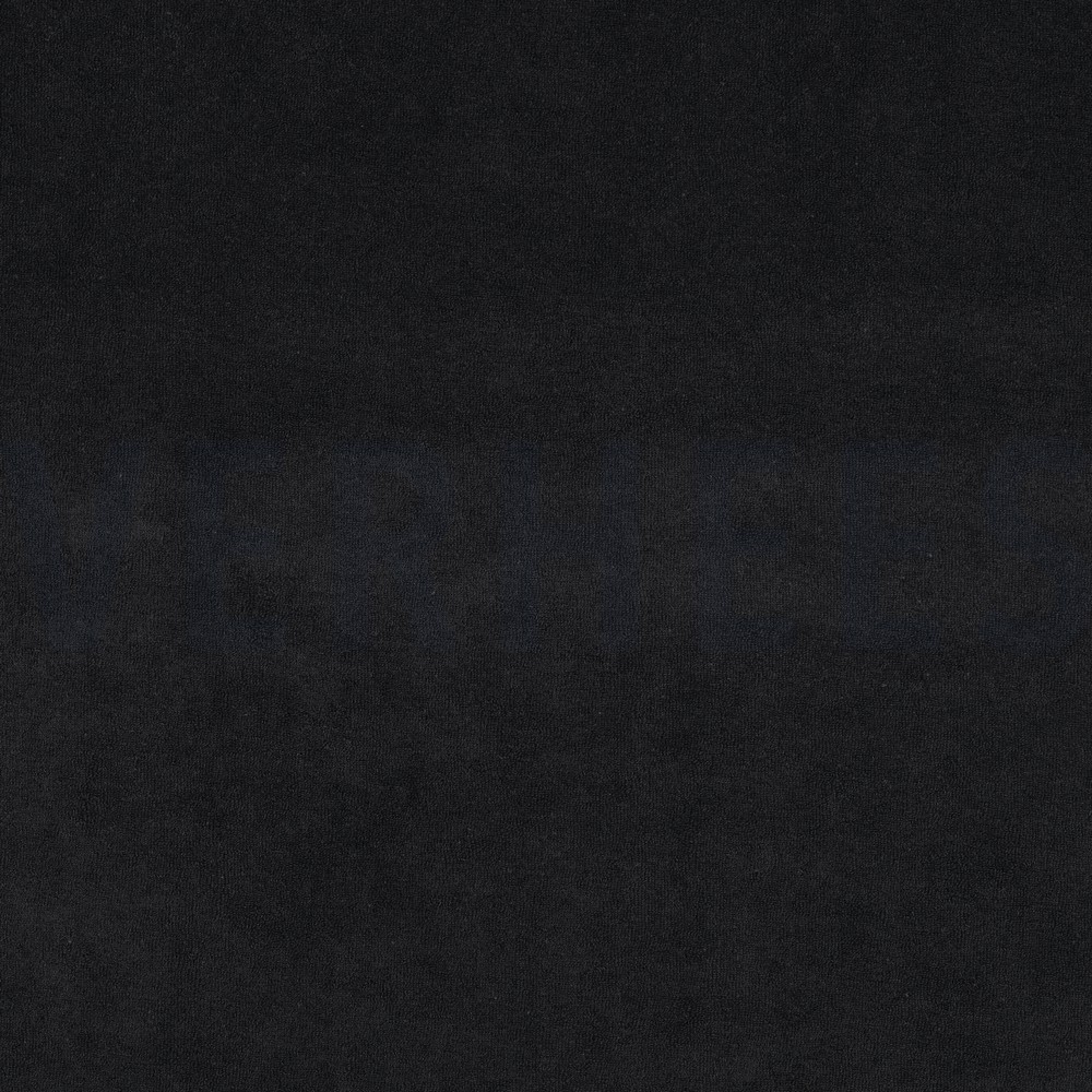 STRETCH BADSTOF ZWART