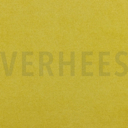 STRETCH FROTTEE HELLGELB (hover)