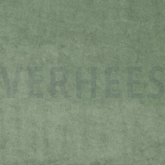 STRETCH ÉPONGE VERT ANCIEN #7