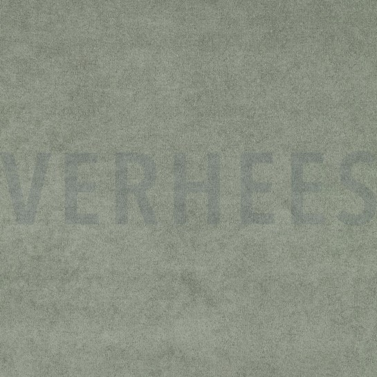 STRETCH FROTTEE PISTAZIE #7