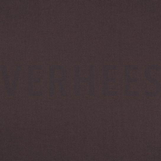 CANVAS DONKERBRUIN #7