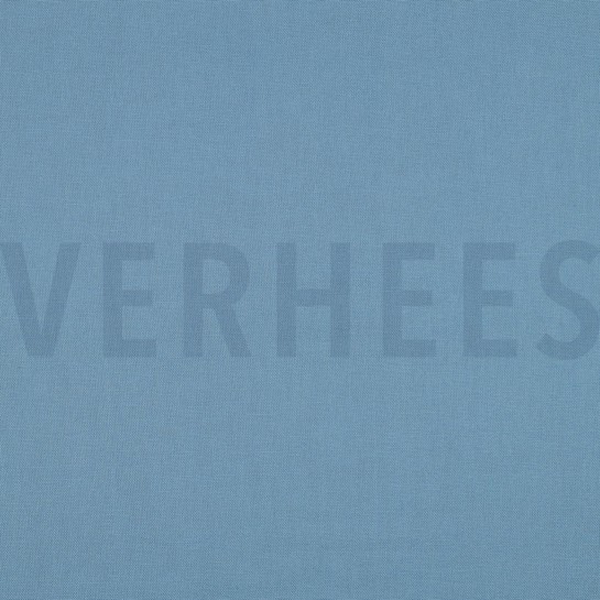 CANVAS HEMELS BLAUW #7