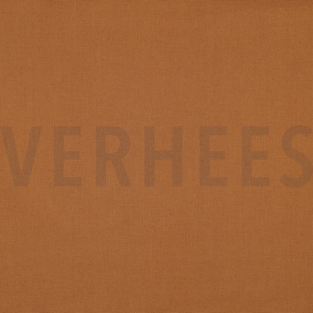 TOILE DÉCORATION MOUTARDE