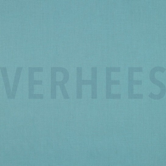 CANVAS LICHT PETROL #7