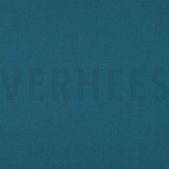 CANVAS DUNKELCYAN #7