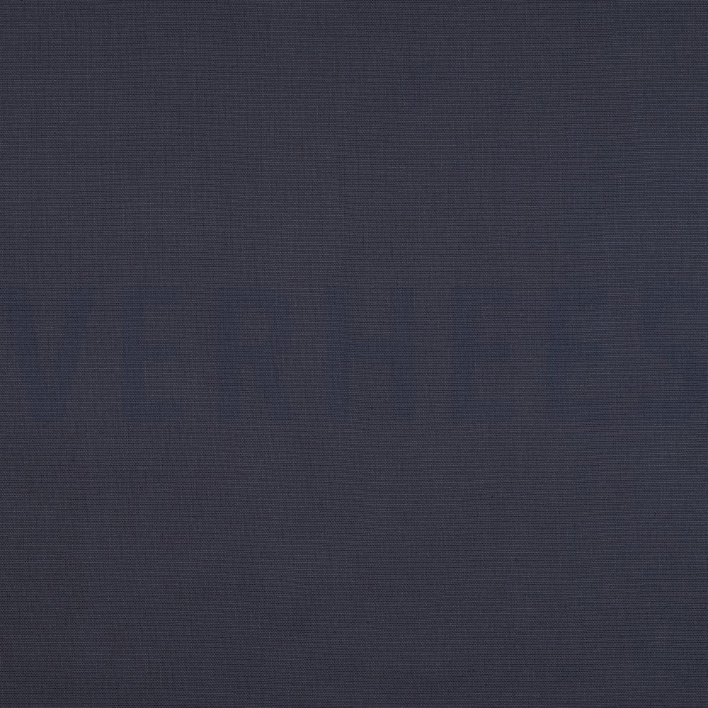 CANVAS STOFVALLIG BLAUW