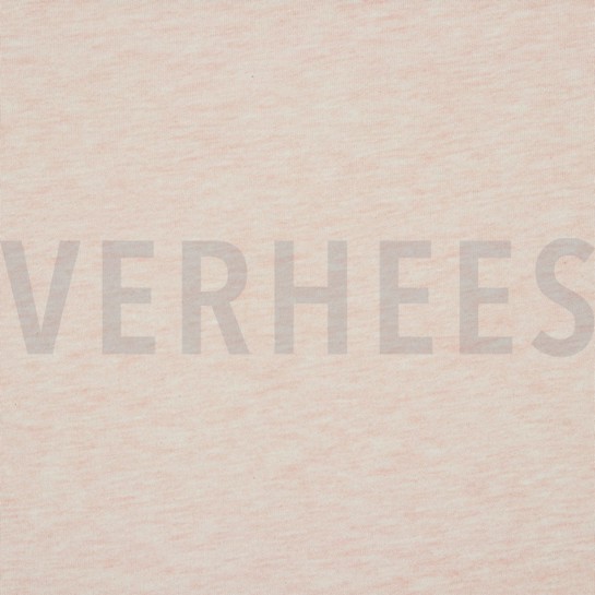 SWEAT MELANGE ROSE #7