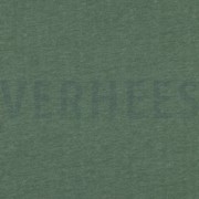 SWEAT MELANGE DONKER MINT (thumbnail)