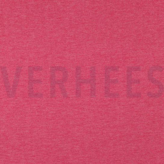 SWEAT MELANGE RED #7