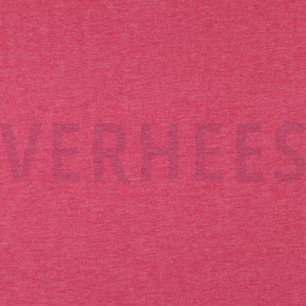 SWEAT GEMÊLEERD ROOD (hover)