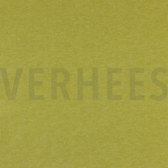 SWEAT MELANGE CURRY #7