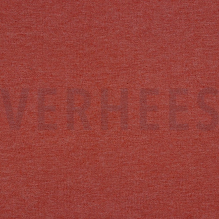 SWEAT MELANGE TERRACOTTA (hover)