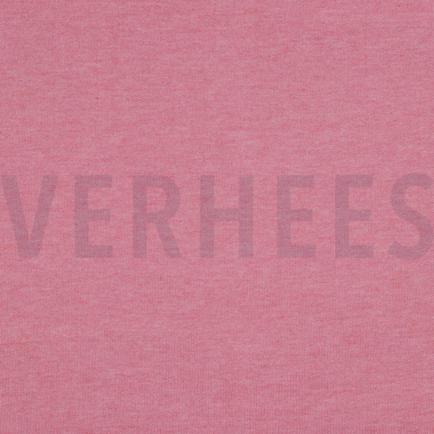 SWEAT GEMÊLEERD OUDROZE (hover)