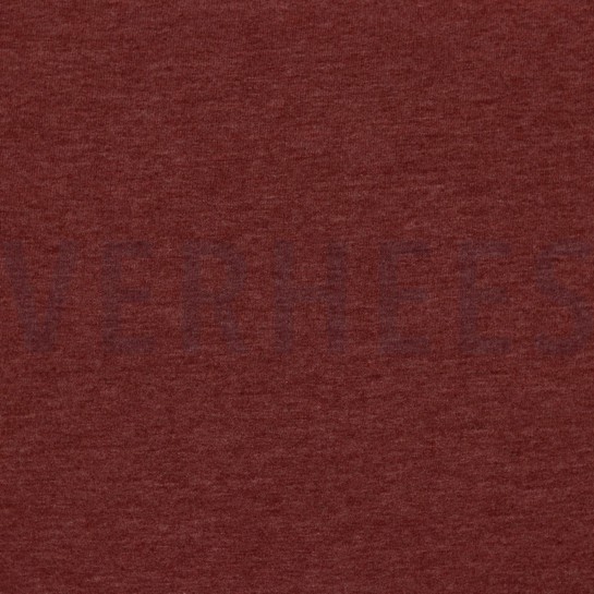 SWEAT MELANGE BERRY #7