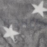 FLEECE STARS 