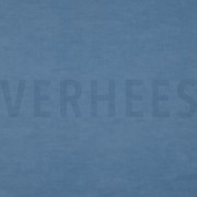 BAUMWOLLE VOILE GOTS BLAU (thumbnail)
