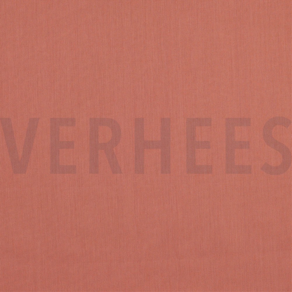 BAUMWOLLE VOILE GOTS BLUSH