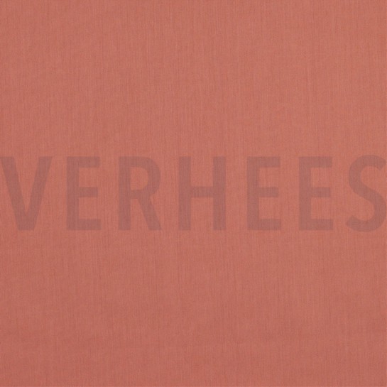 BAUMWOLLE VOILE GOTS BLUSH #7