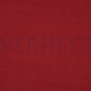 KATOEN VOILE GOTS BORDEAUXROOD (thumbnail)
