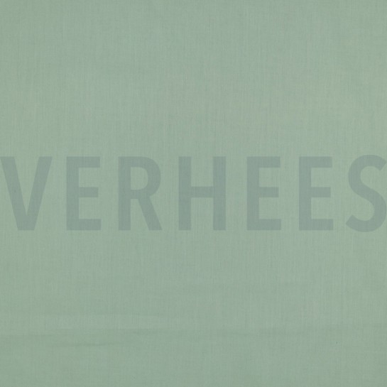 KATOEN VOILE GOTS MINT #7