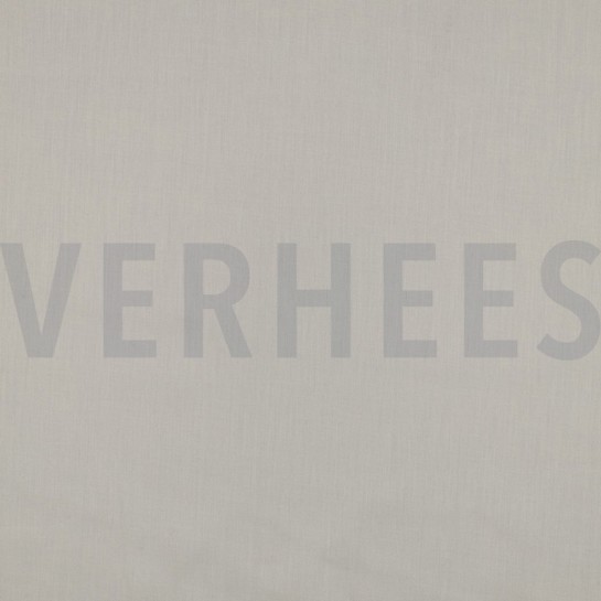 COTON VOILE GOTS SABLE CLAIR #7