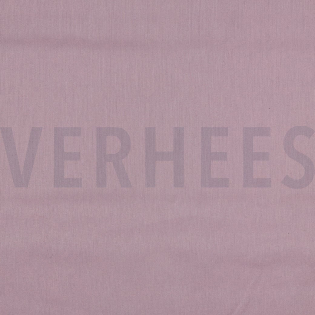 BAUMWOLLE VOILE GOTS ALT BLUSH