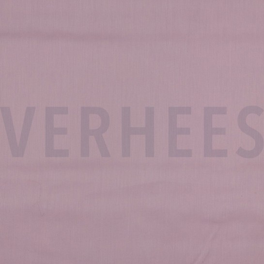 BAUMWOLLE VOILE GOTS ALT BLUSH #7