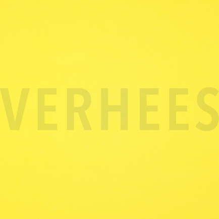 BAUMWOLLE VOILE GOTS GELB (hover)