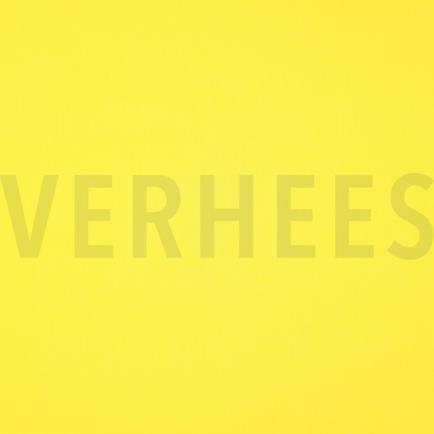 COTTON VOILE GOTS YELLOW (hover)