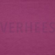 BAUMWOLLE VOILE GOTS VIOLETT (thumbnail)